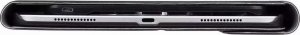 Alogy Alogy Smart Case Etui na tablet + klawiatura Bluetooth do Apple iPad Air 4 2020 / 5 2022 Czarne uniwersalny 7