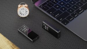 Wzmacniacz słuchawkowy FiiO FiiO BTR7 Bluetooth DAC/AMP z THX AAA (Android version) 12