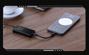 Wzmacniacz słuchawkowy FiiO FiiO BTR7 Bluetooth DAC/AMP z THX AAA (Android version) 15