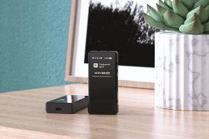 Wzmacniacz słuchawkowy FiiO FiiO BTR7 Bluetooth DAC/AMP z THX AAA (Android version) 16