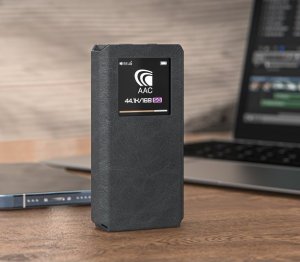 Wzmacniacz słuchawkowy FiiO FiiO BTR7 Bluetooth DAC/AMP z THX AAA (Android version) 2