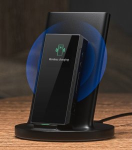 Wzmacniacz słuchawkowy FiiO FiiO BTR7 Bluetooth DAC/AMP z THX AAA (Android version) 5