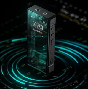 Wzmacniacz słuchawkowy FiiO FiiO BTR7 Bluetooth DAC/AMP z THX AAA (Android version) 6