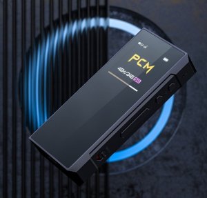 Wzmacniacz słuchawkowy FiiO FiiO BTR7 Bluetooth DAC/AMP z THX AAA (Android version) 8