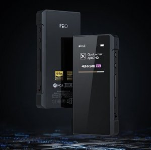 Wzmacniacz słuchawkowy FiiO FiiO BTR7 Bluetooth DAC/AMP z THX AAA (Android version) 9