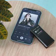 Wzmacniacz słuchawkowy FiiO FiiO BTR7 Bluetooth DAC/AMP z THX AAA (Android version) 10