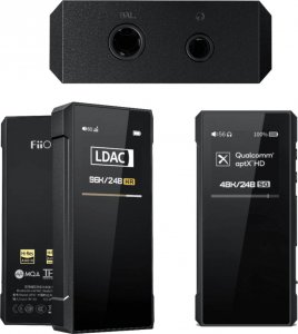 Wzmacniacz słuchawkowy FiiO FiiO BTR7 L-C Bluetooth DAC/AMP z THX AAA (IOS-Apple version) 1