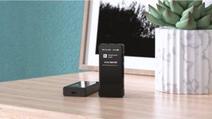 Wzmacniacz słuchawkowy FiiO FiiO BTR7 L-C Bluetooth DAC/AMP z THX AAA (IOS-Apple version) 3