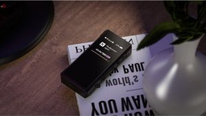 Wzmacniacz słuchawkowy FiiO FiiO BTR7 L-C Bluetooth DAC/AMP z THX AAA (IOS-Apple version) 5