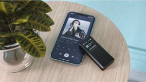 Wzmacniacz słuchawkowy FiiO FiiO BTR7 L-C Bluetooth DAC/AMP z THX AAA (IOS-Apple version) 6