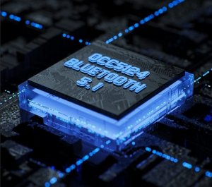 Wzmacniacz słuchawkowy FiiO FiiO BTR7 L-C Bluetooth DAC/AMP z THX AAA (IOS-Apple version) 10