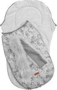 Sensillo ŚPIWOREK OLAF FLAMINGI 100 X 45 2