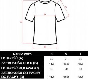 Elbrus NADIM WO'S POLARTEC 9