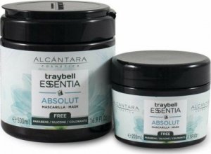 Alcantara Maska Naprawcza Alcantara Traybell Essentia Absolut (500 ml) 1