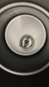 Spieniacz do mleka Concept Solution Biały (nm4100) 11