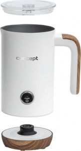 Spieniacz do mleka Concept Solution Biały (nm4100) 2