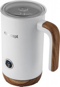 Spieniacz do mleka Concept Solution Biały (nm4100) 6