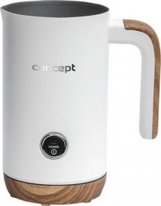 Spieniacz do mleka Concept Solution Biały (nm4100) 7