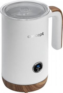 Spieniacz do mleka Concept Solution Biały (nm4100) 10