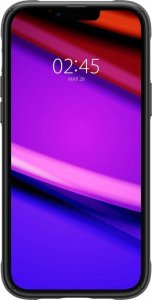 Spigen Etui Spigen Rugged Armor Mag MagSafe Apple iPhone 14 Matte Black 2