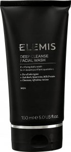 ELEMIS_Men Deep Cleanse Facial Wash oczyszczający żel do mycia twarzy 150ml 1