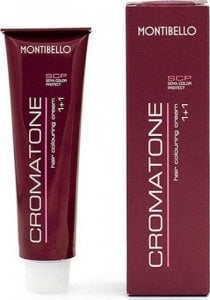 Montibello Trwała Koloryzacja Cromatone Montibello N 9,13 (60 ml) 1