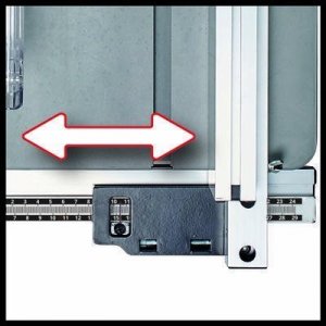 Einhell TC-TS 2025/3 eco Przecinarka Do Drewna 2