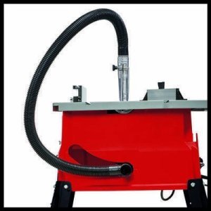 Einhell TC-TS 2025/3 eco Przecinarka Do Drewna 6