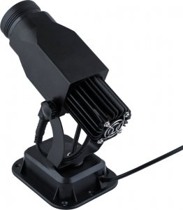 Lampa sufitowa Greenie Projektor Logo 30W IP 2