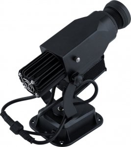 Lampa sufitowa Greenie Projektor Logo 30W IP Obrotowy 2