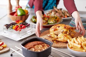 Philips Ruszt i przedziałka HD9950/00 do Ovi Smart XXL 4