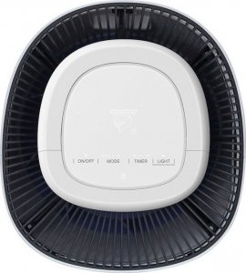 Oczyszczacz powietrza Nanocare Aseptica Barrel 2