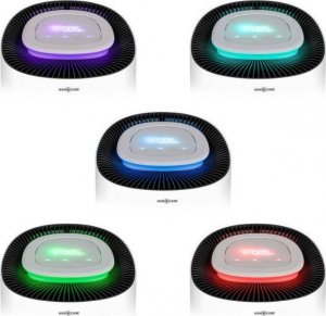 Oczyszczacz powietrza Nanocare Aseptica Barrel 4