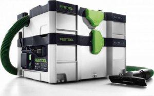 Odkurzacz przemysłowy Festool CTL SYS (575279) 2