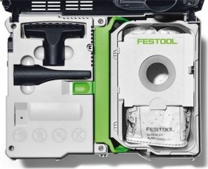 Odkurzacz przemysłowy Festool CTL SYS (575279) 4