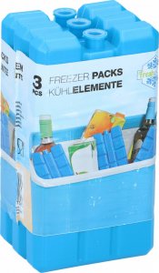 Wkład mrożący 3 x 200ml Uniwersalny 2