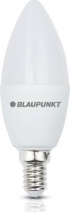 Blaupunkt Żarówka LED E14 6,8W 2