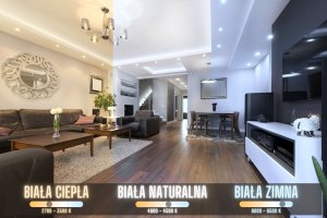 Blaupunkt Żarówka LED E27 9W Smart WIFI 3000K-6500K Multicolor 5