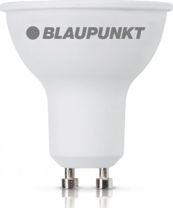 Blaupunkt Żarówka LED GU10 5W 2