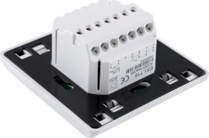 Greenie Termostat Greenie T005 z programowaniem tygodniowym 2