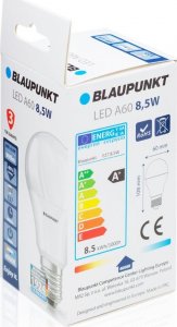 Blaupunkt Zestaw 4 sztuk - Blaupunkt Żarówki LED E27 9W NW 2