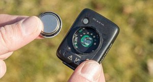 Sigma Licznik rowerowy bezprzewodowy SIGMA BC 8.0 WL ATS 4