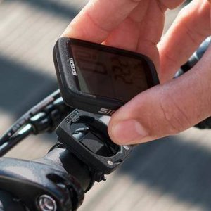 Sigma Licznik rowerowy bezprzewodowy SIGMA BC 8.0 WL ATS 5