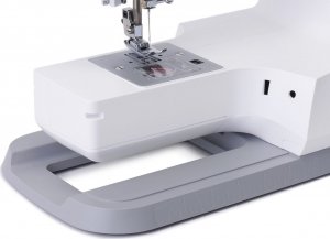 Maszyna do szycia Singer Singer Sewing Machine ME457 Number of stitches 33, Number of buttonholes 1, White 7