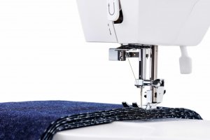 Maszyna do szycia Singer Singer Sewing Machine ME457 Number of stitches 33, Number of buttonholes 1, White 8