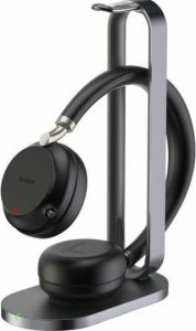 Słuchawki Yealink BH72 UC  (BH72 Teams Black USB-A) 1
