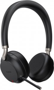 Słuchawki Yealink BH72 Lite MS  (BH72 Lite Teams Black USB-C) 1