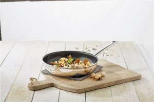 Patelnia Demeyere 24cm 6