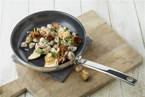 Patelnia Demeyere 24cm 7