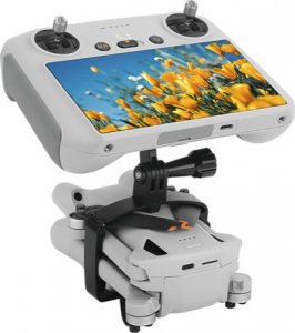 SunnyLife Uchwyt na drona + kontroler DJI Mini 3 Pro - DJI RC 1